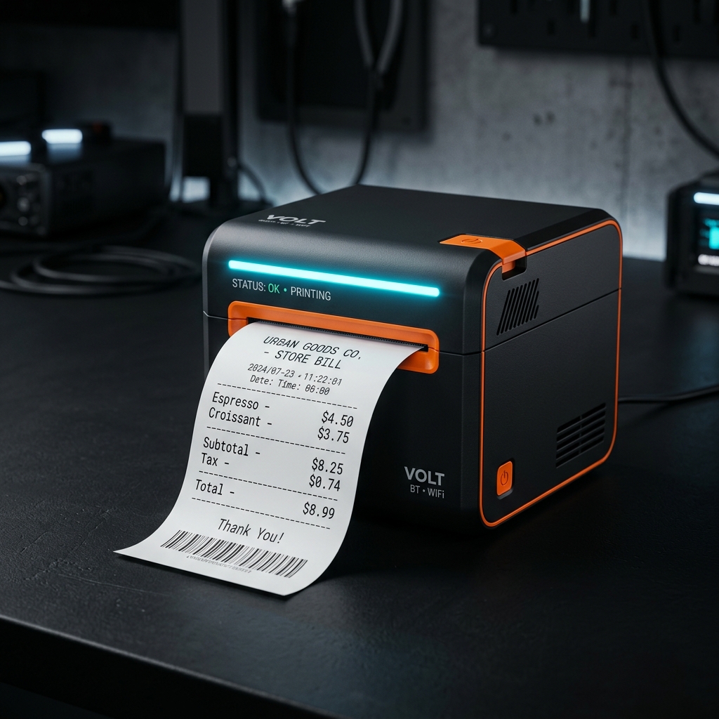 THERMAL PRINTER KOT