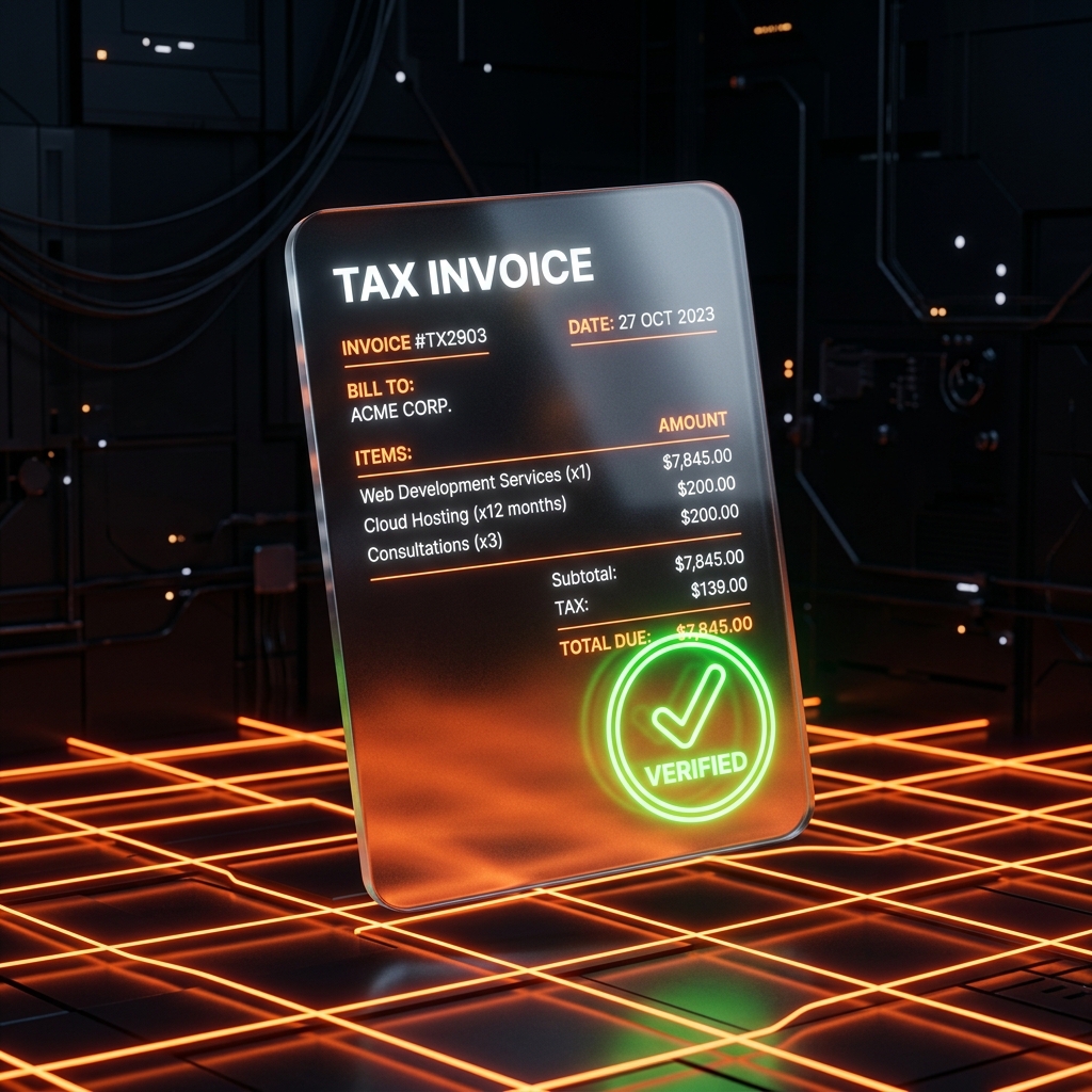 GST Billing & Invoicing